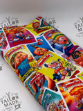 HOL - GARBAGE KIDS