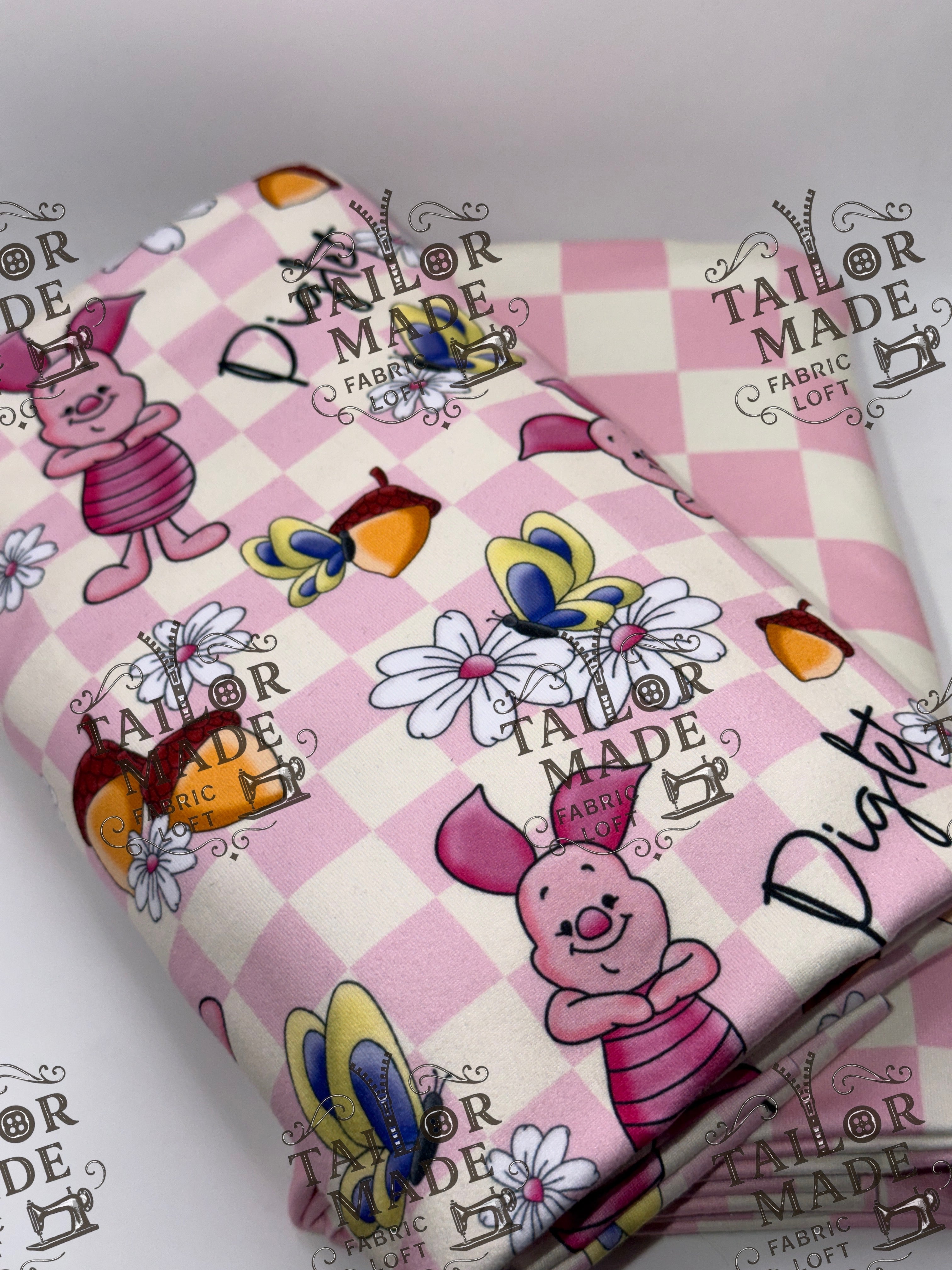DYS - PIG BUNDLE