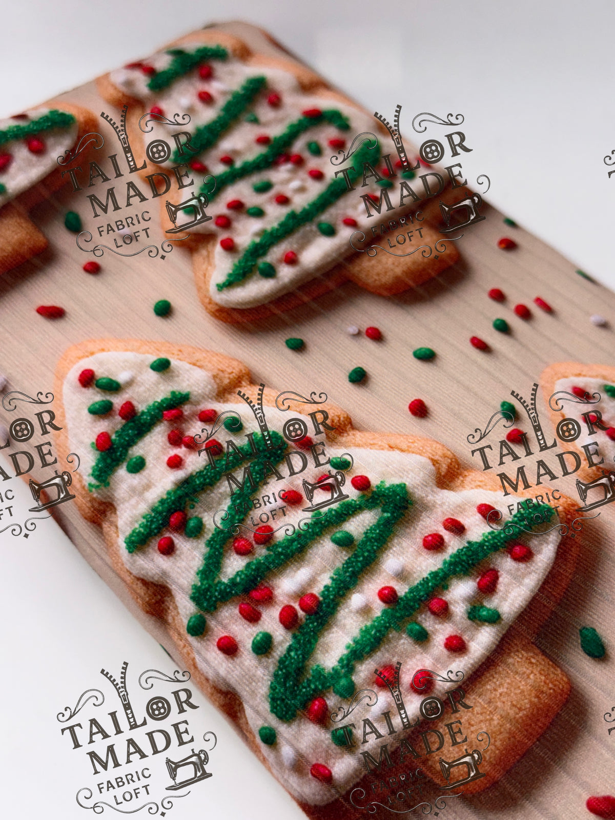 HOL - XMAS COOKIES TREE - RIB