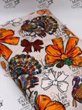HOL - JEWEL TURKEY