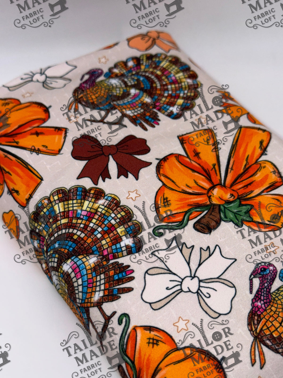 HOL - JEWEL TURKEY