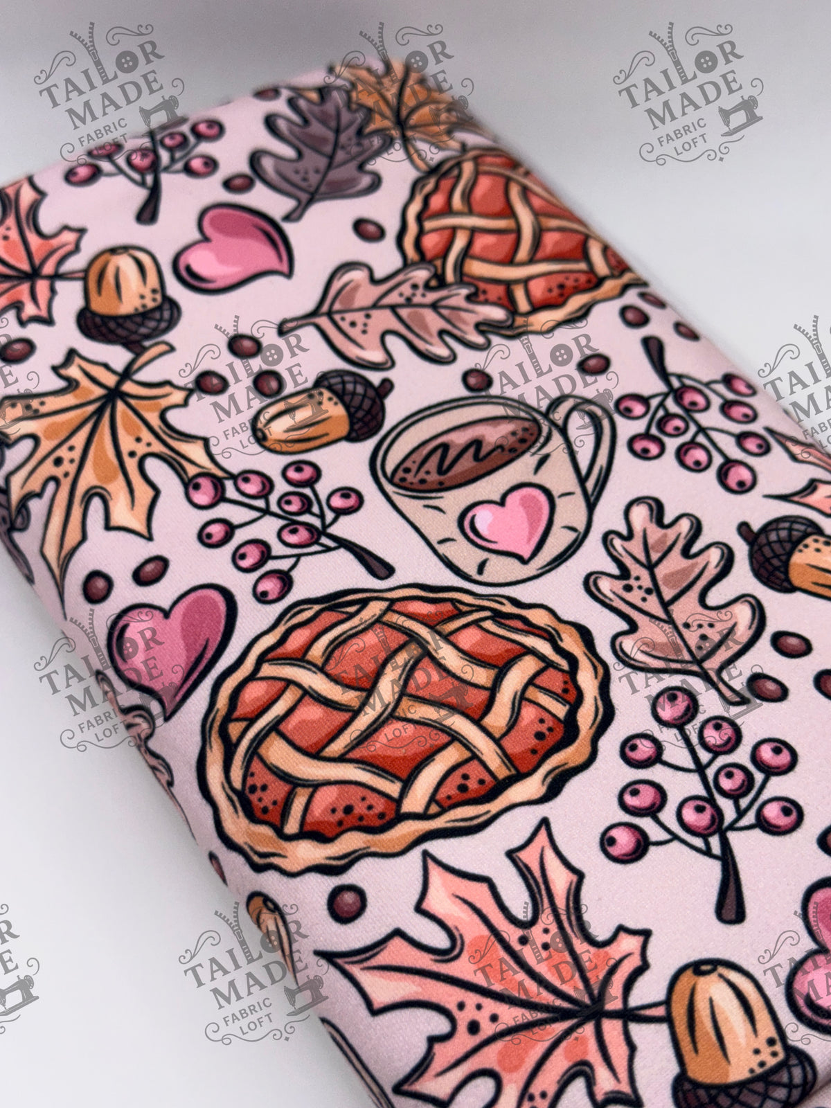 HOL - LEAF PIES