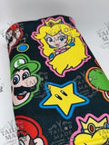 KS - NEON PLUMBER HEADS