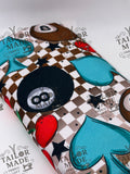 MISC - EIGHTBALL CHECK