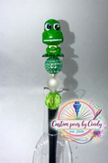 CUSTOM PEN - REX