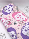 HOL - FLORAL JASON - RIB
