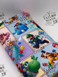 KS - GALAXY PLUMBER PATCH