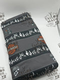LAVEE - HD FLAMES - BLACK VERSION