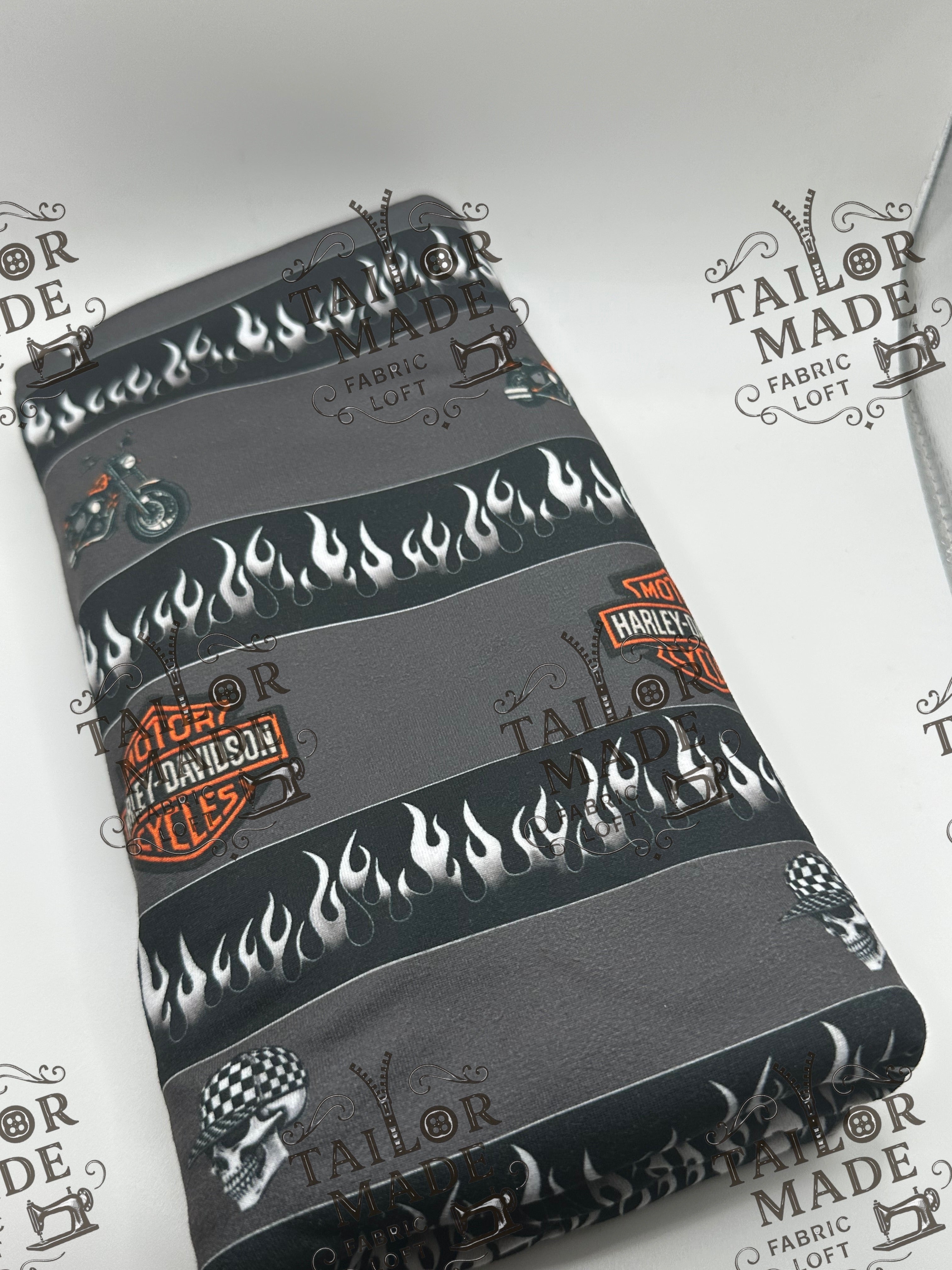 LAVEE - HD FLAMES - BLACK VERSION