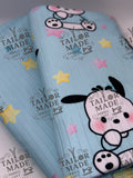 KS - POCHECO STARS BUNDLE - RIB