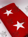HOL - RED STAR