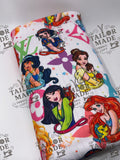 LAVEE DYPR - BOUJEE PRINCESS GIRLS - RIB