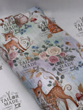 MISCF - WOODLAND - RIB