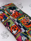 HOL - MOUSE AND FRIENDS SQUARES