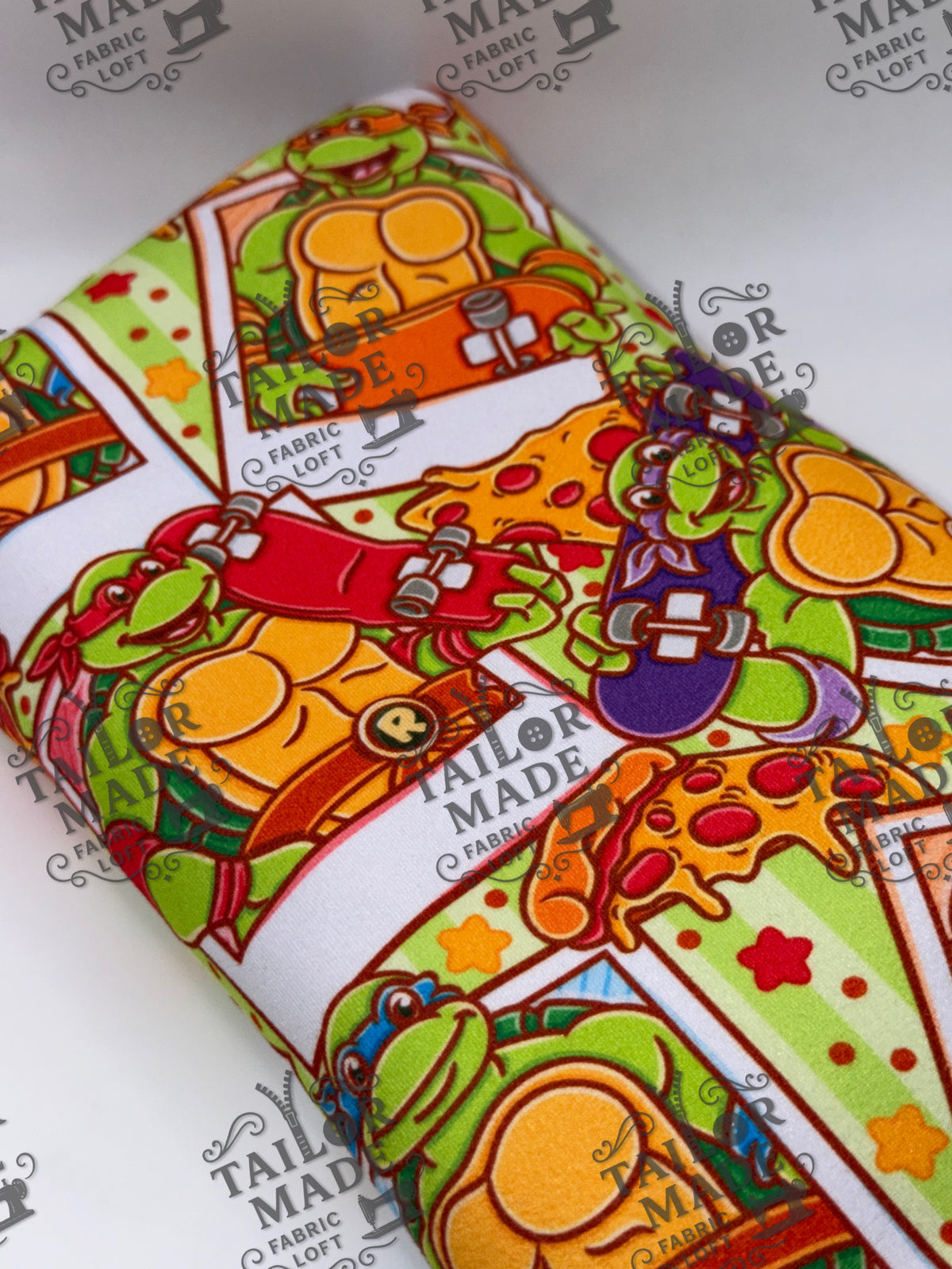 KS - TMNT PIZZA PICTURES