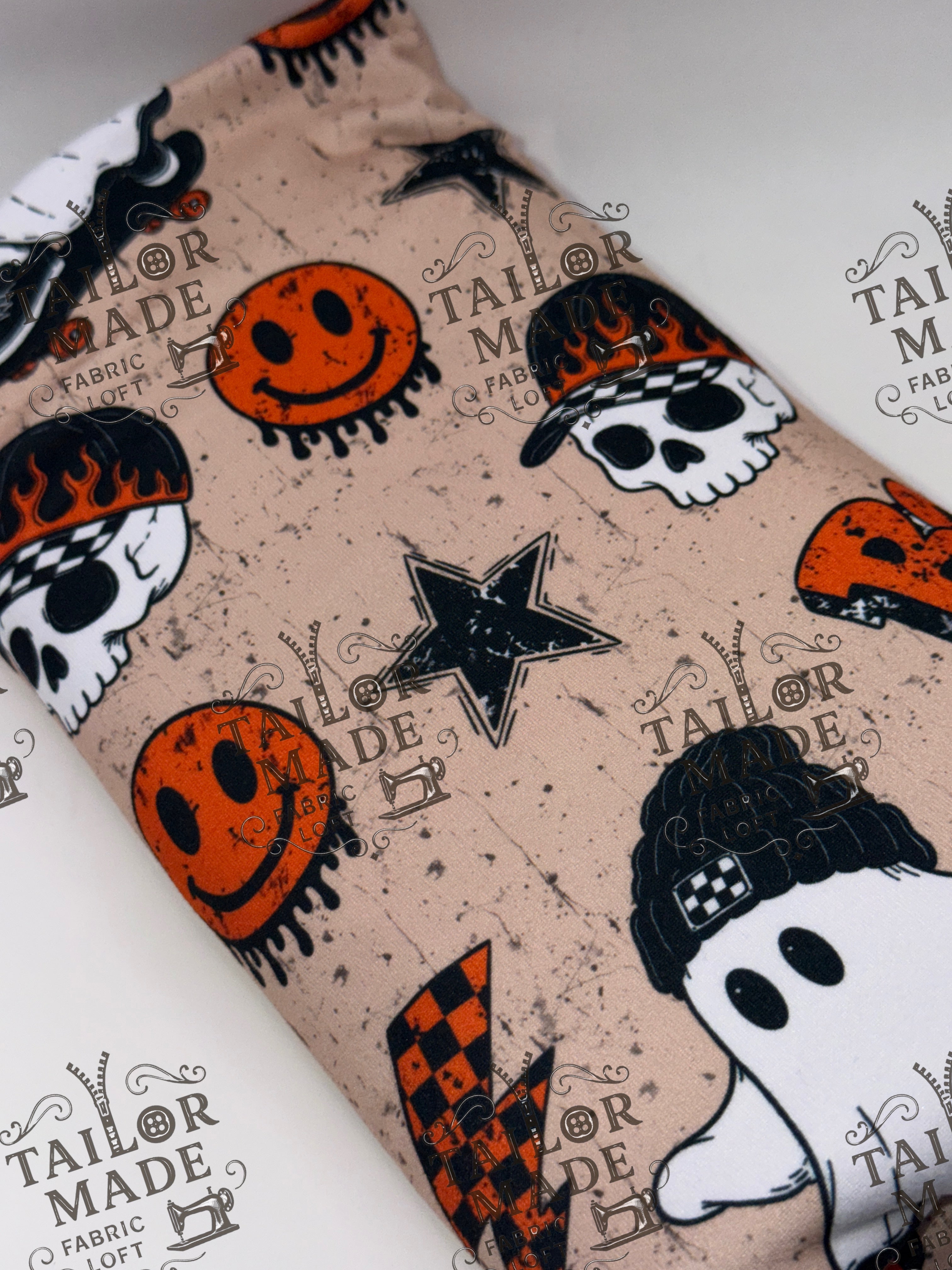 HOL - GHOST BEANIE
