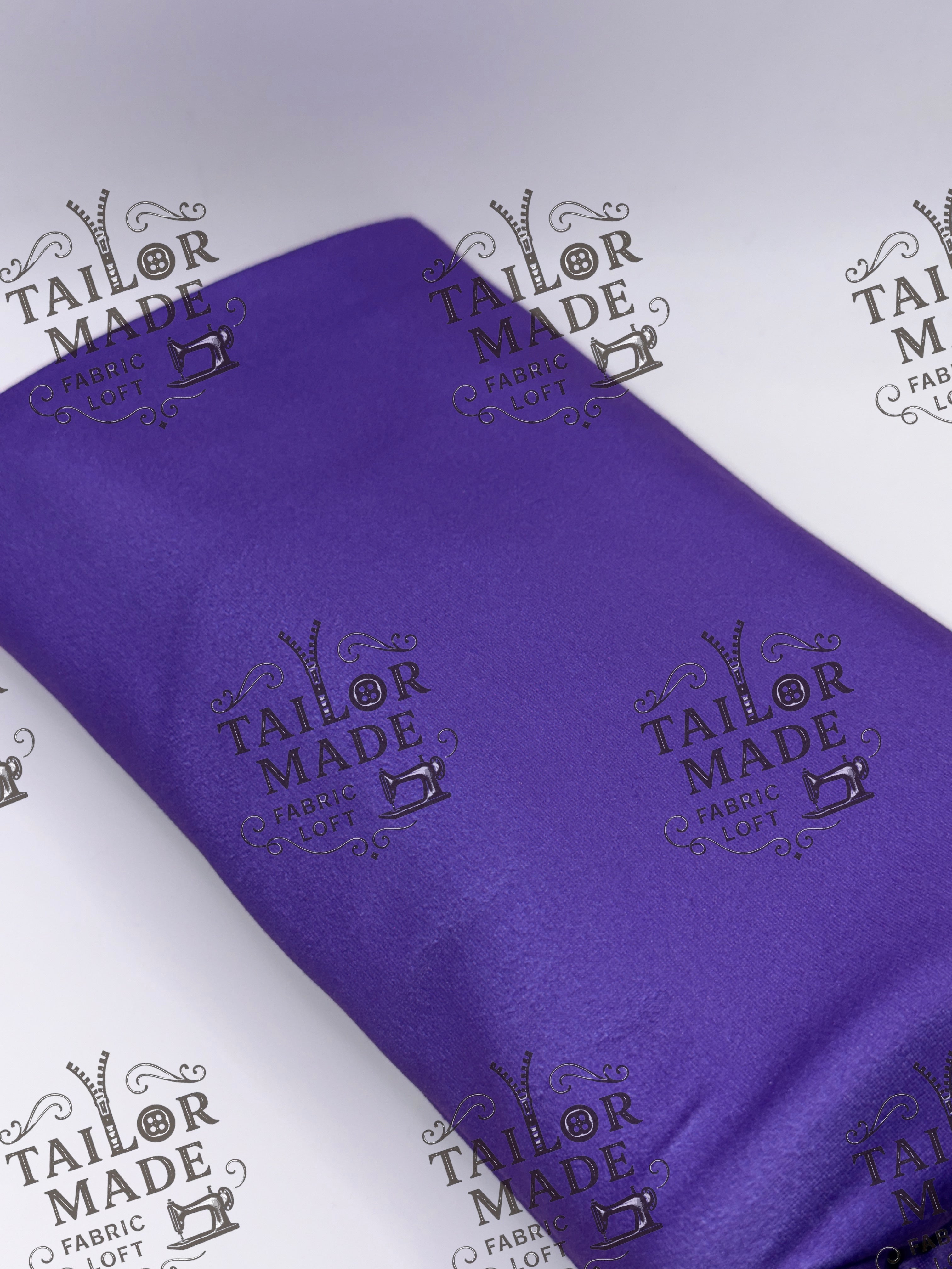 COOR - PURPLE SOLID