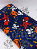 HOL - SPIDER GHOST - RIB