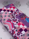 KS - ABBY PATCHWORK