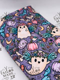 HOL - PURPLE GHOST PINK PUMPKIN