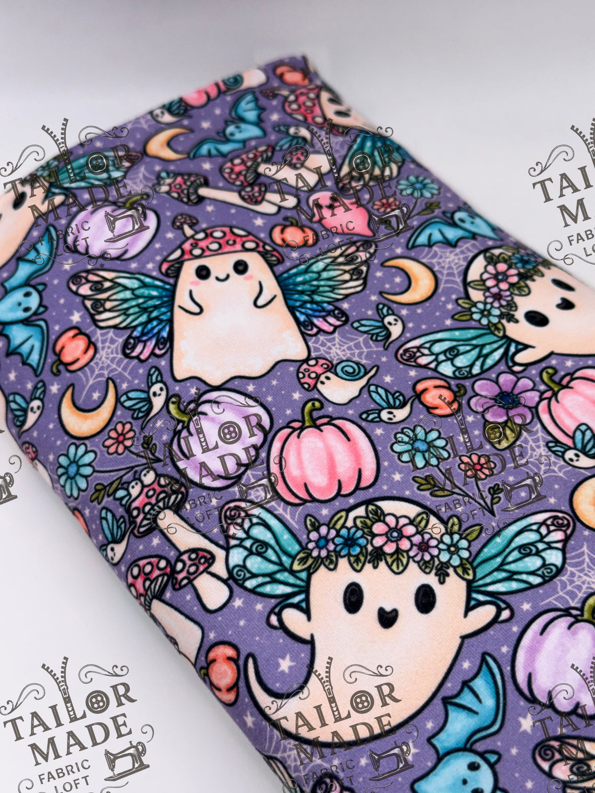 HOL - PURPLE GHOST PINK PUMPKIN