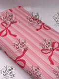 10 YARD MYSTERY (PRINTS NON TM)