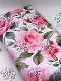 MISCF - GORGEOUS ROSE