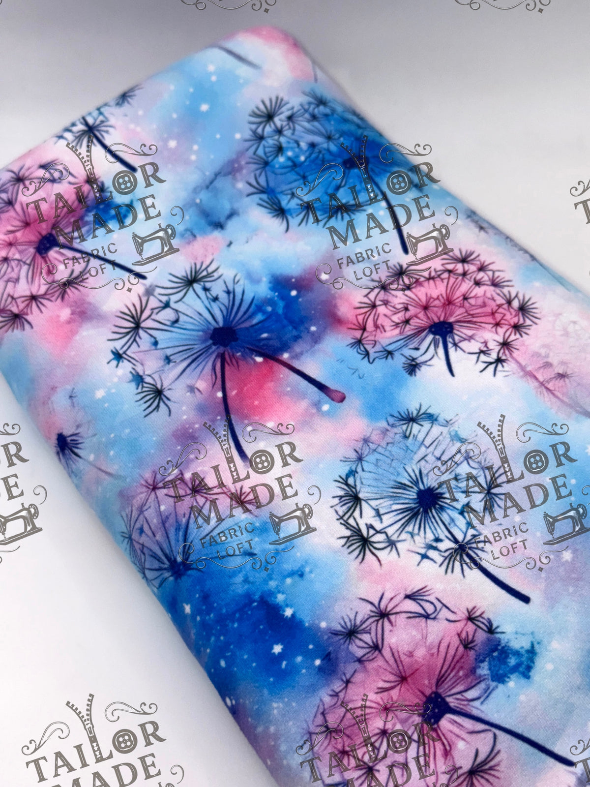 MISCF - DANDELION OMBRÉ