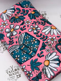 MISCF - FLORAL BOOKS