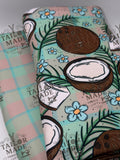 MISC - COCONUT BUNDLE