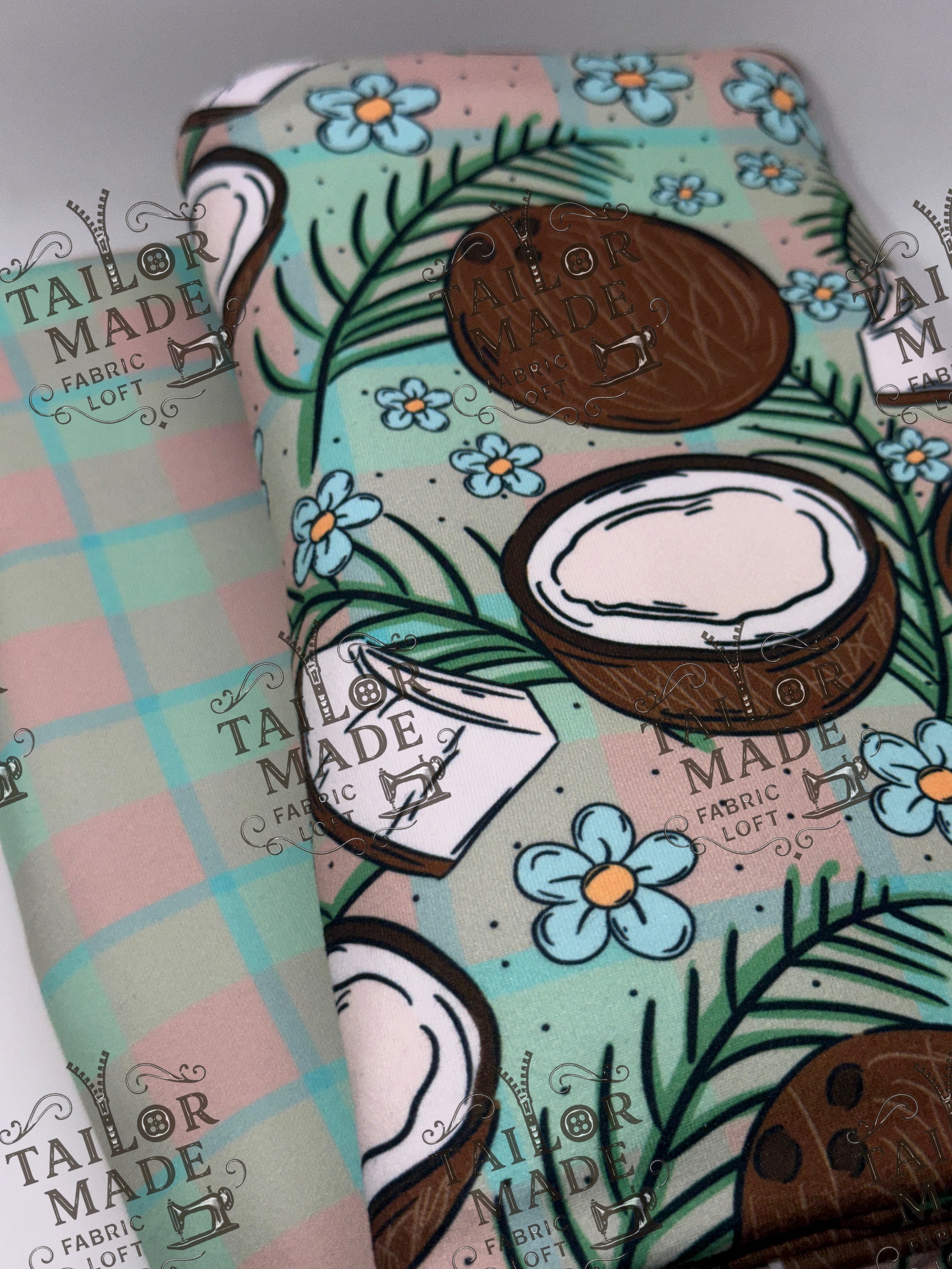 MISC - COCONUT BUNDLE