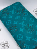 LAVEE - TEAL/TEAL - V