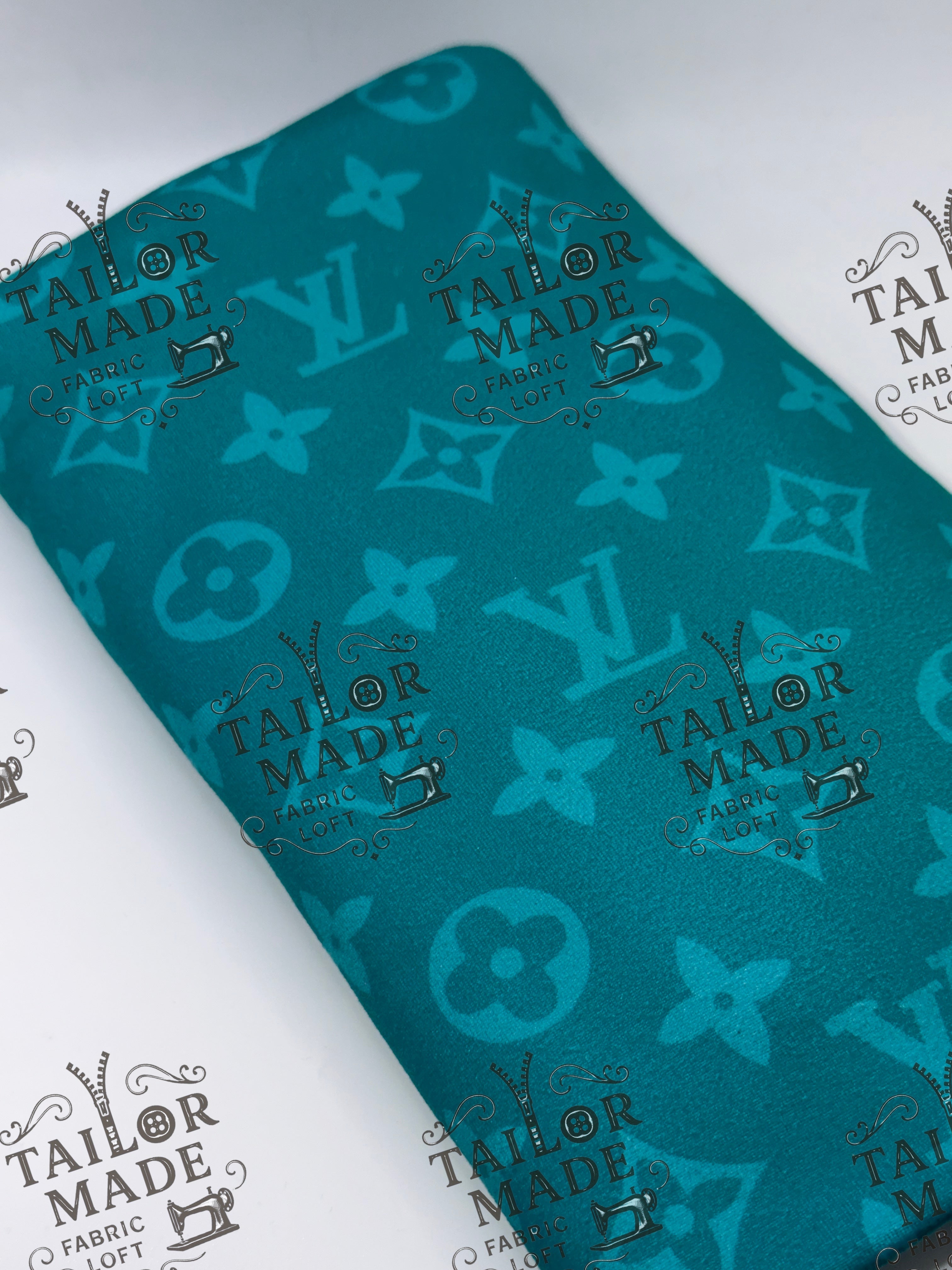 LAVEE - TEAL/TEAL - V