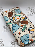 MISC - SUMMER ICE CREAM