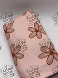 MISCF - BEIGE FLORAL