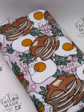 MISC - PANCAKES AND EGGS