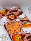 MISC - SMORES MARSHMELLOW
