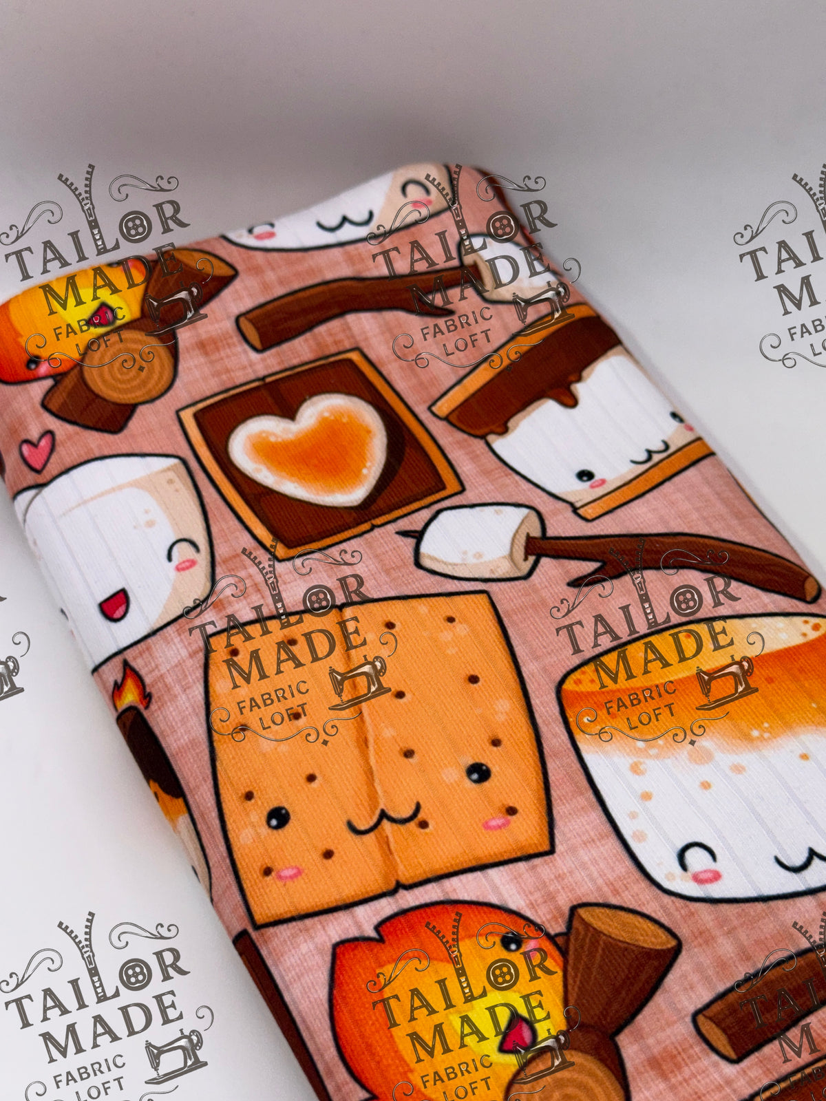 MISC - SMORES MARSHMELLOW