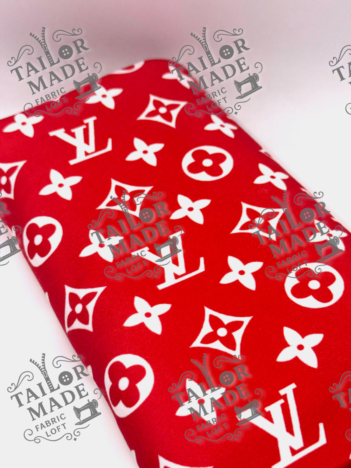 LAVEE - RED - V
