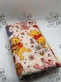 HOL - HEART BEARS - RIB