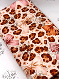 MISC - CHEETAH BOWS