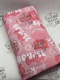 HOL - HEART BOUJEE BUBBLE GUM