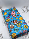 KS - SPONGE BLOCKS