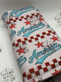 HOL - AMERICA