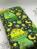 KS - GREEN OGRE SPACE