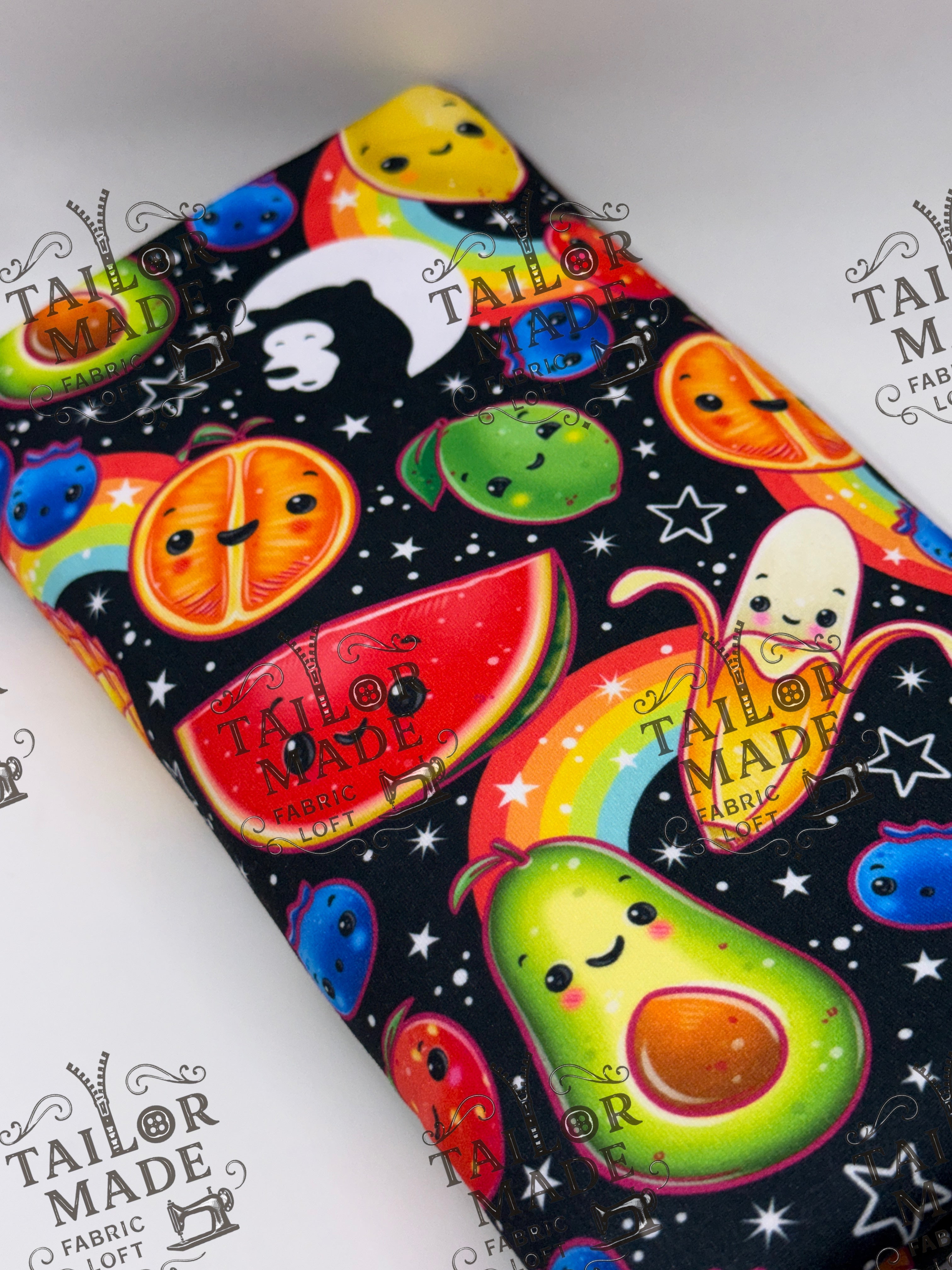 KS - FRUIT BEAR