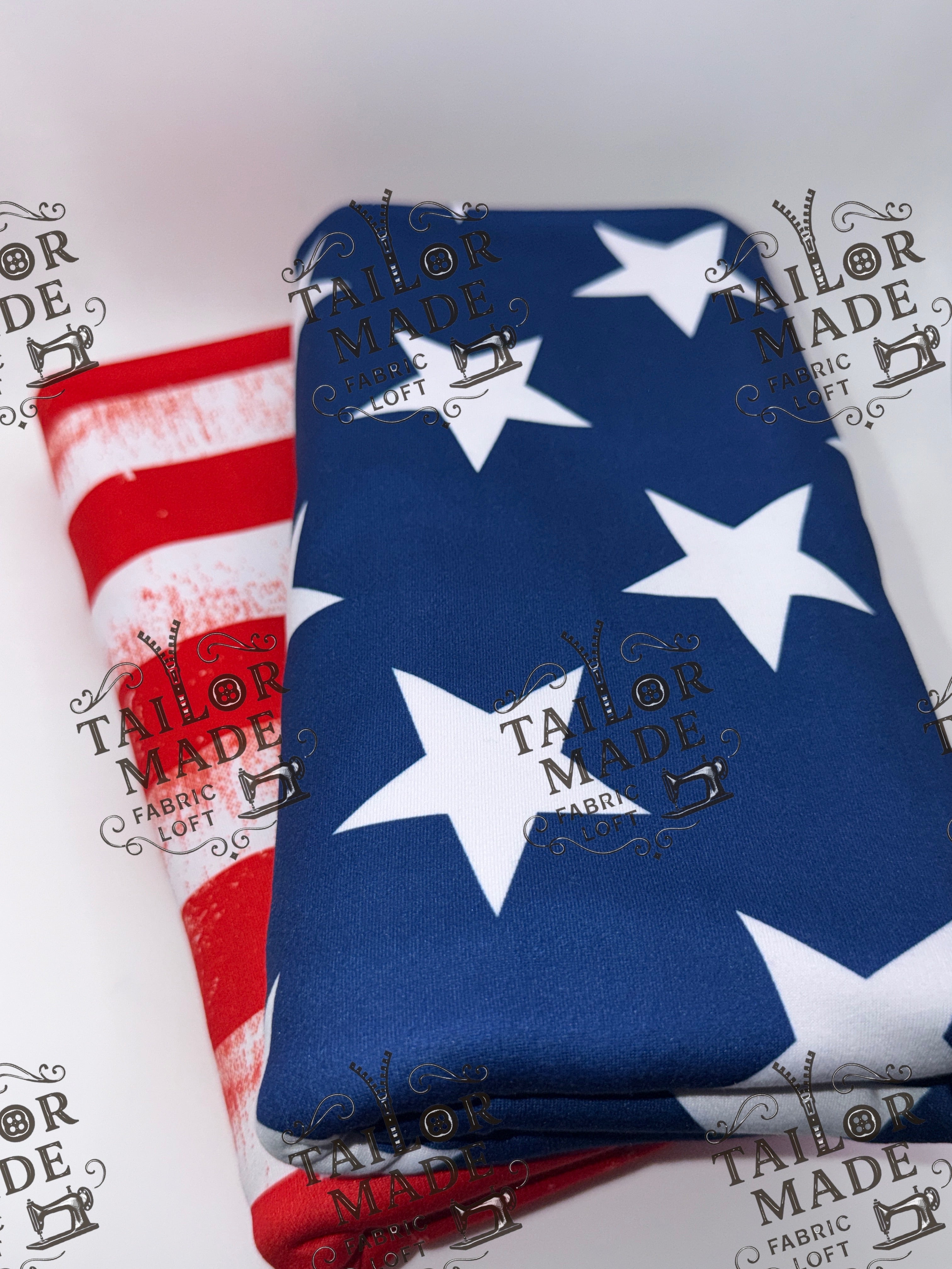 FOJ - FLAD BUNDLE DISTRESSED