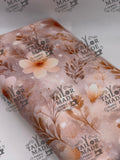 MISCF - GOLD FLORAL