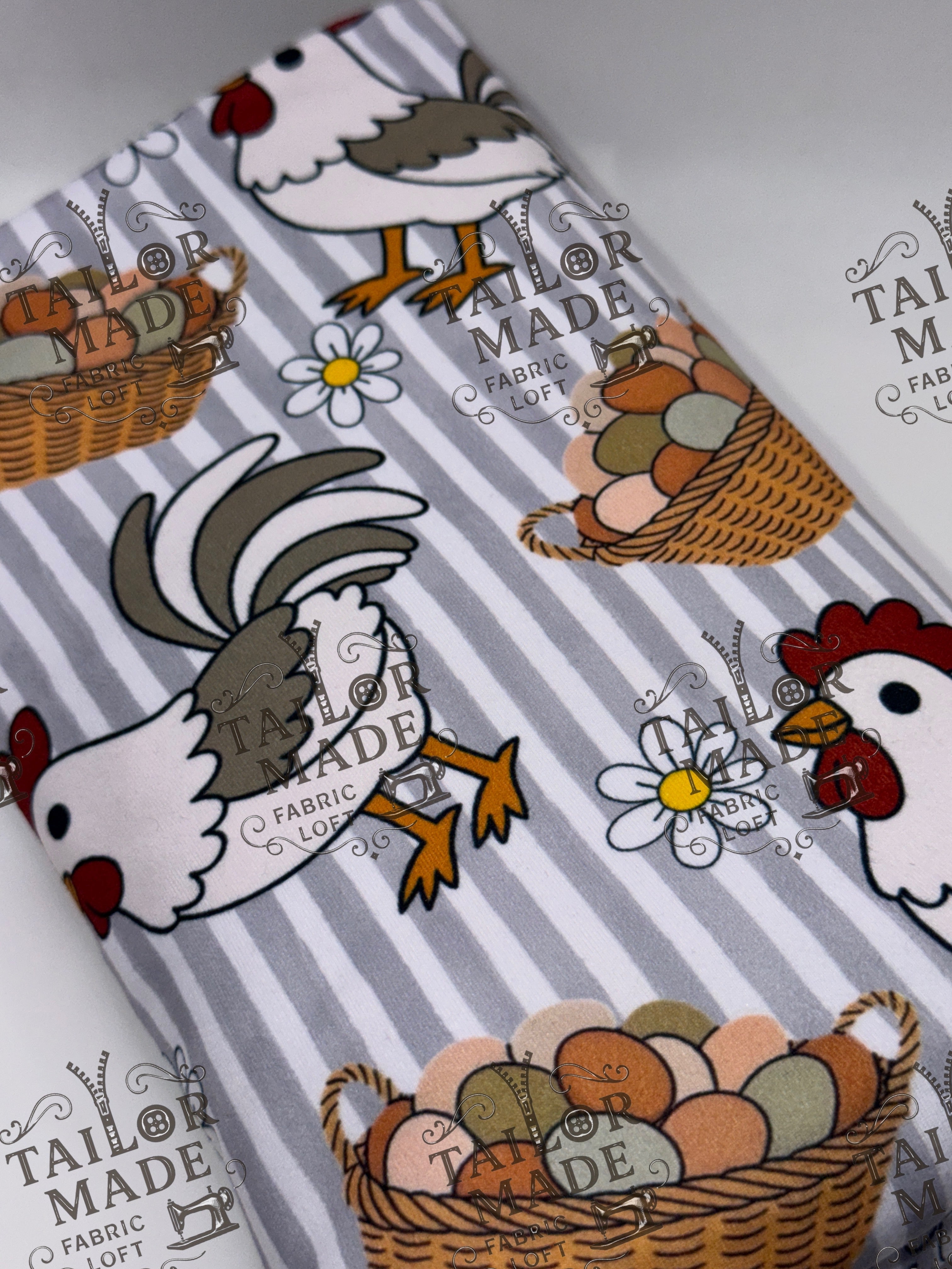 MISC - CHICKEN BASKETS