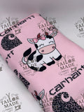 LAVEE - CART COW
